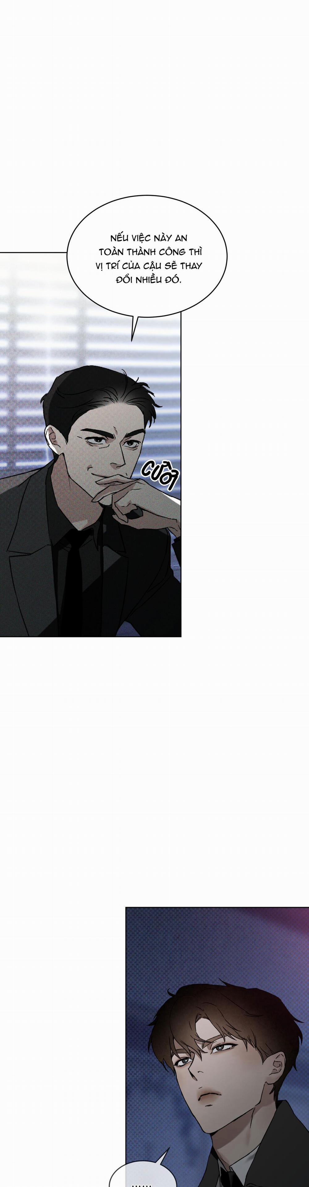 Codename Anastasia 4 trang 15