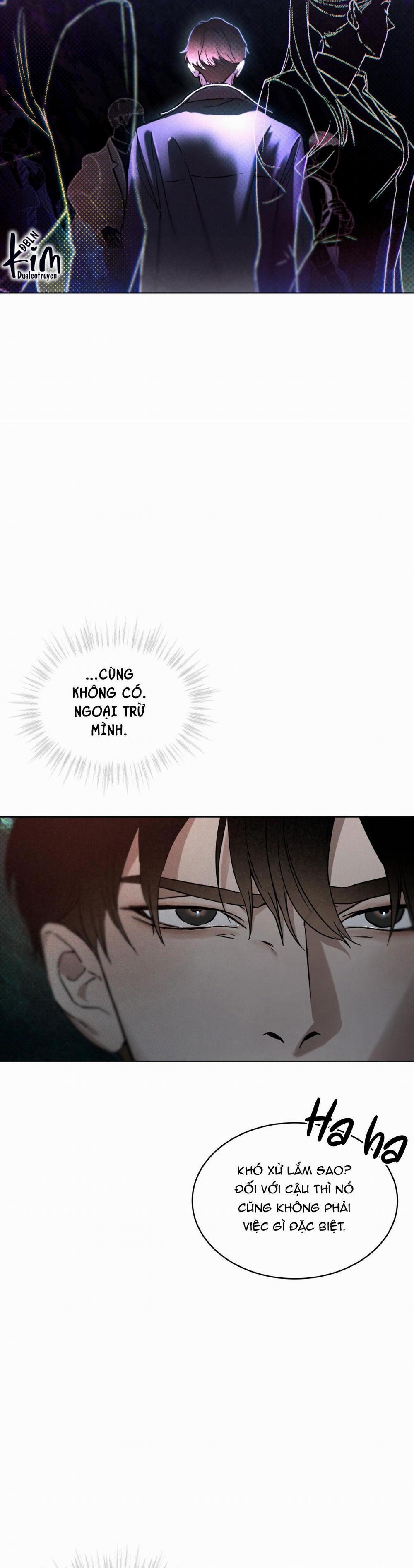 Codename Anastasia 4 trang 2