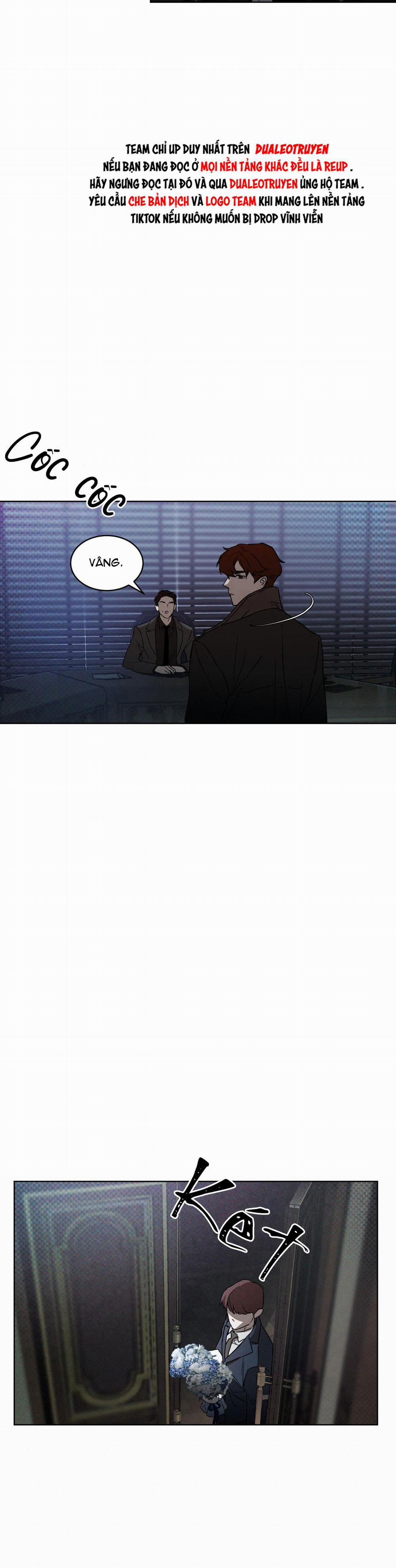 Codename Anastasia 4 trang 24