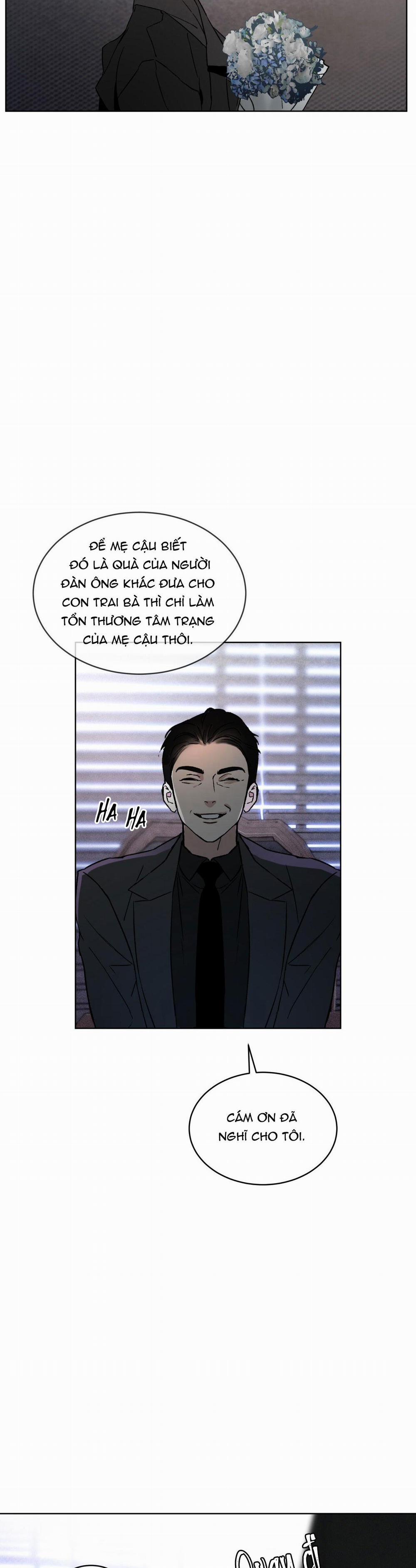 Codename Anastasia 4 trang 27