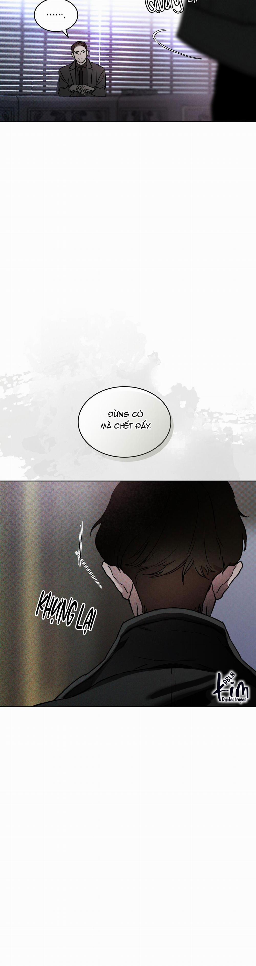 Codename Anastasia 4 trang 28