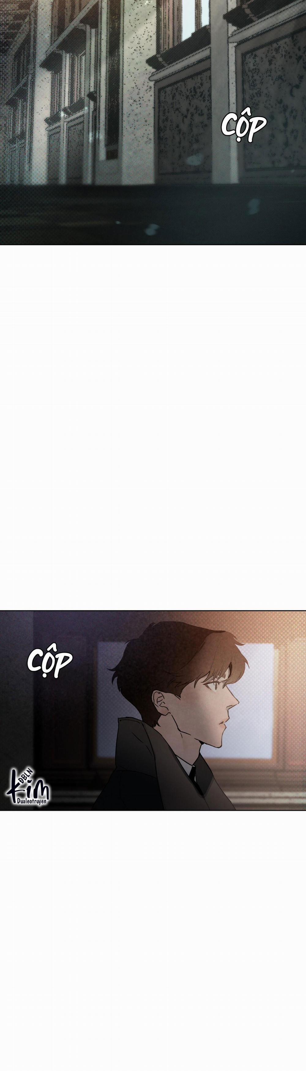 Codename Anastasia 4 trang 30