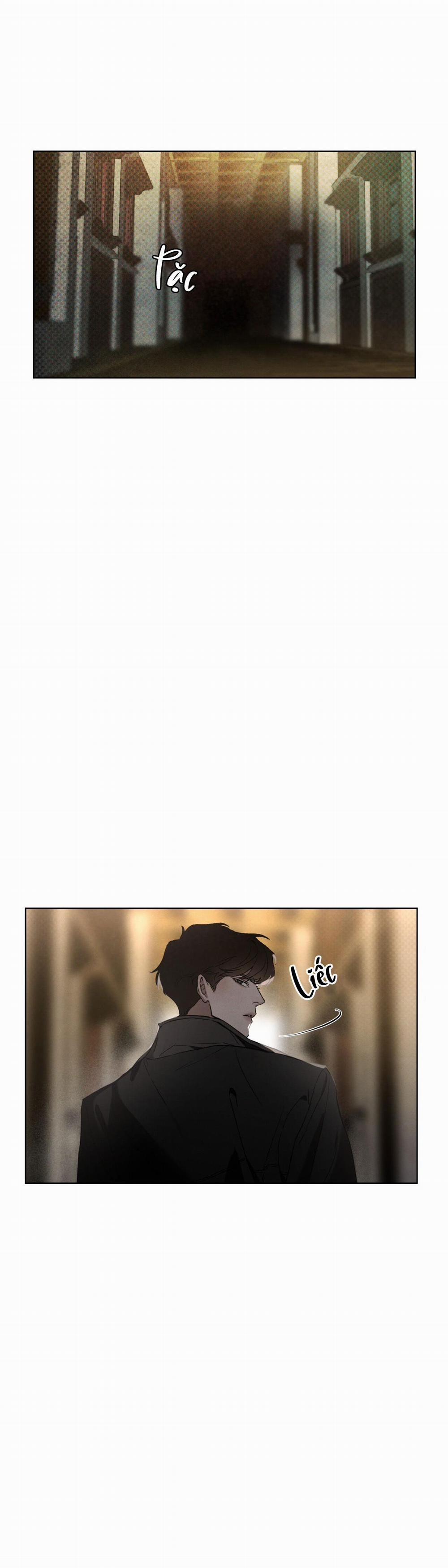 Codename Anastasia 4 trang 31