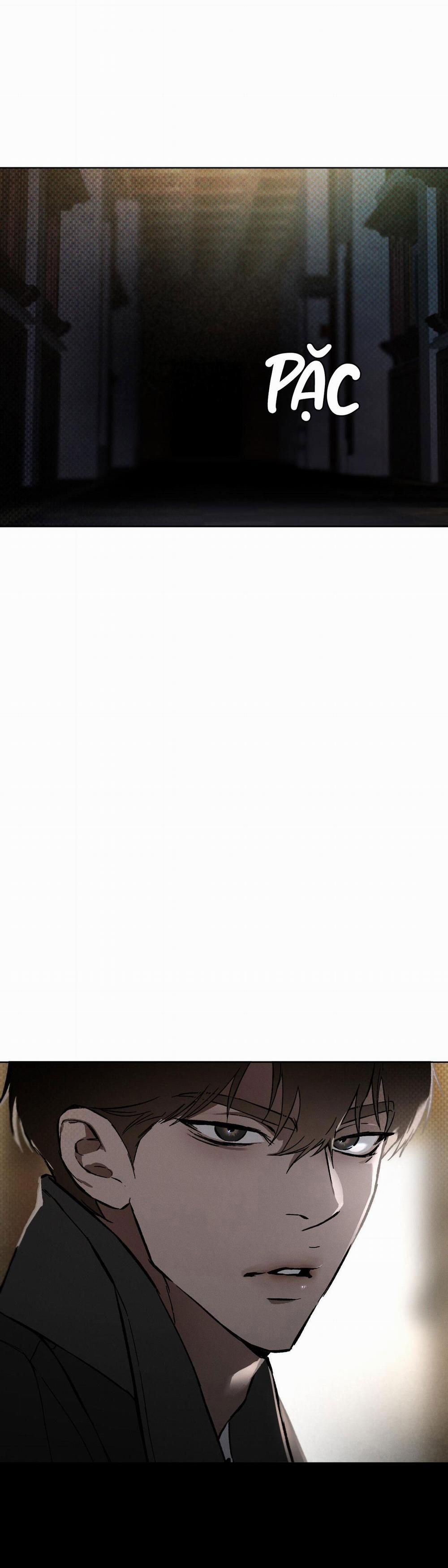 Codename Anastasia 4 trang 32