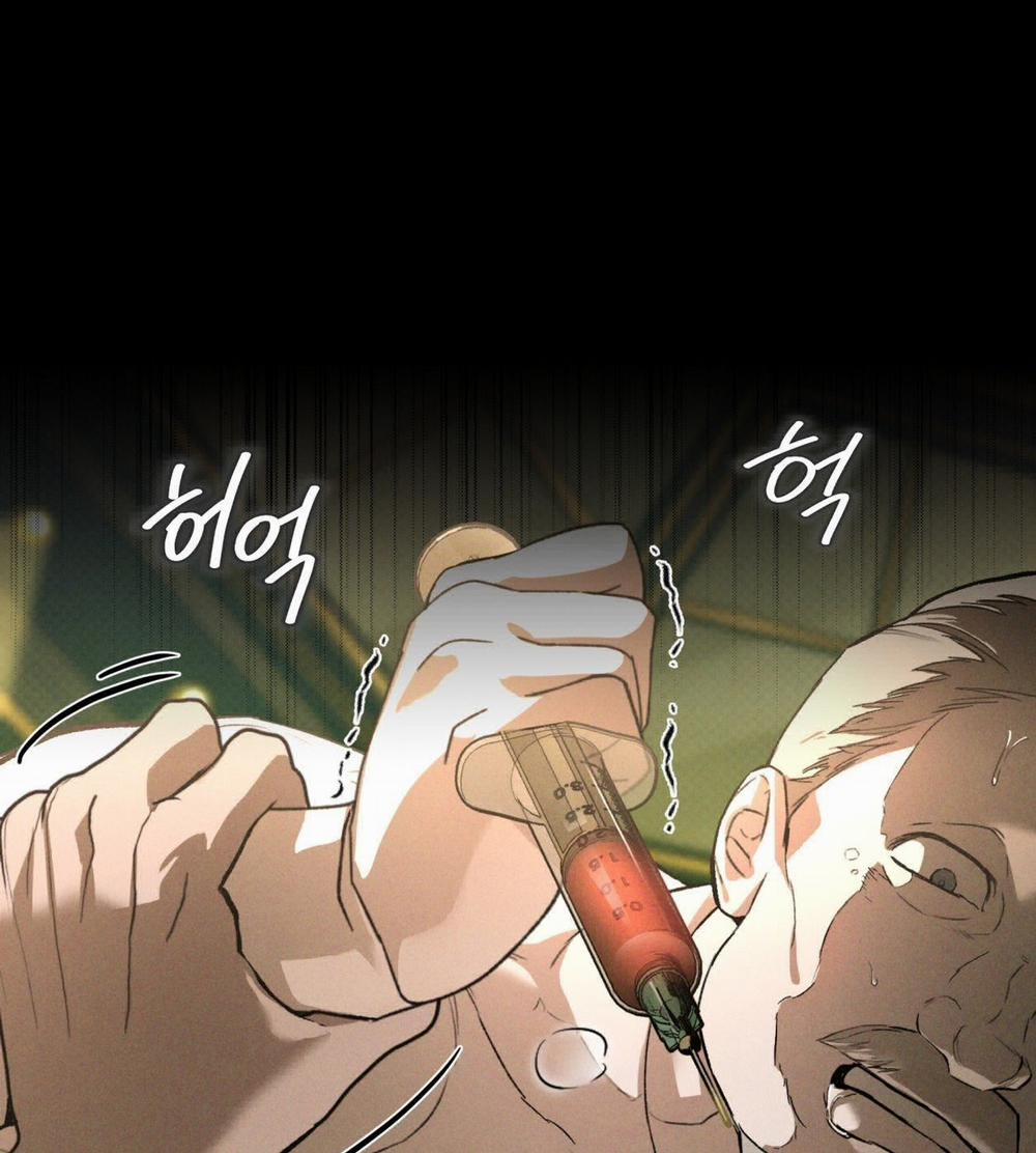 Codename Anastasia 40.1 trang 32