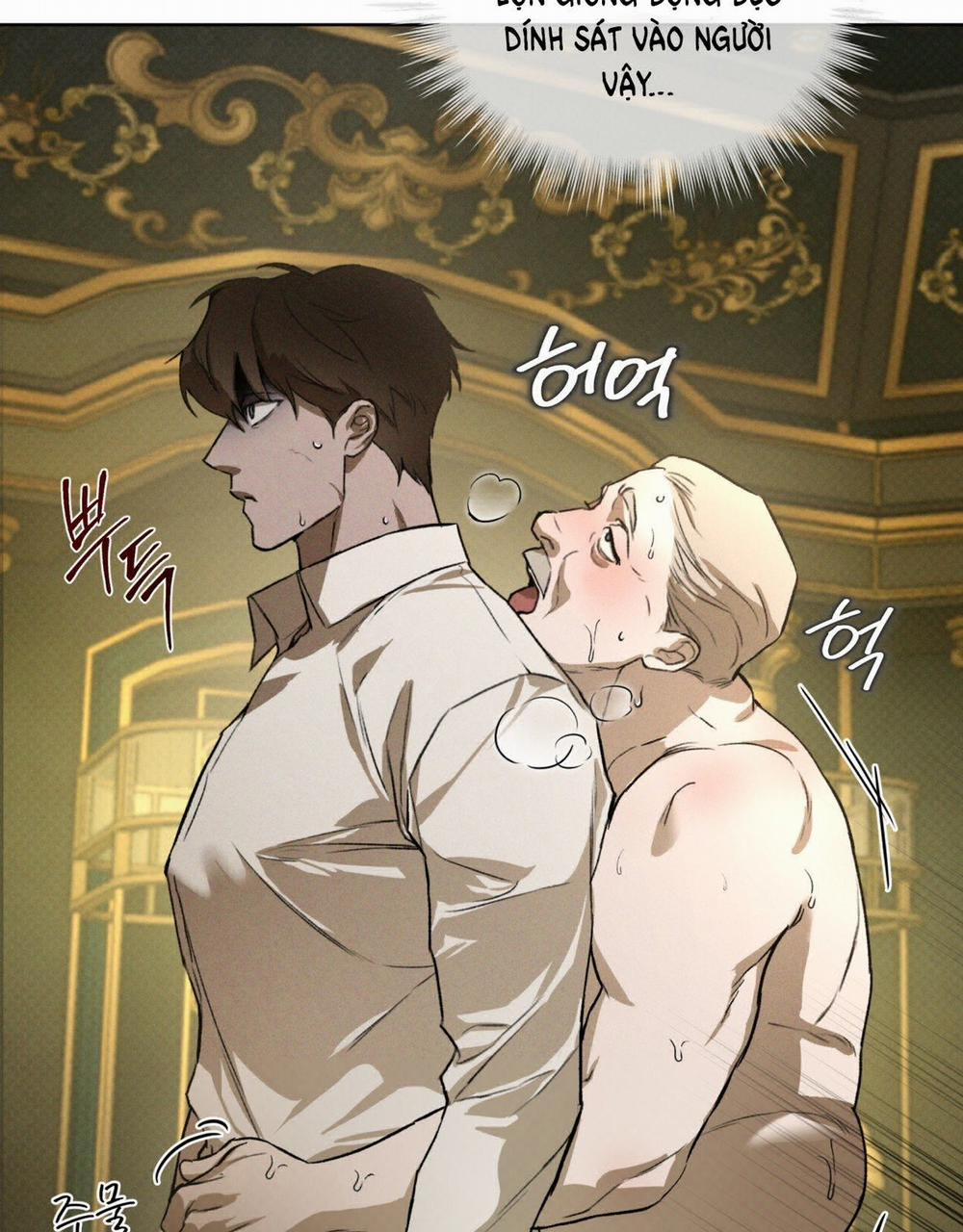 Codename Anastasia 40.1 trang 5