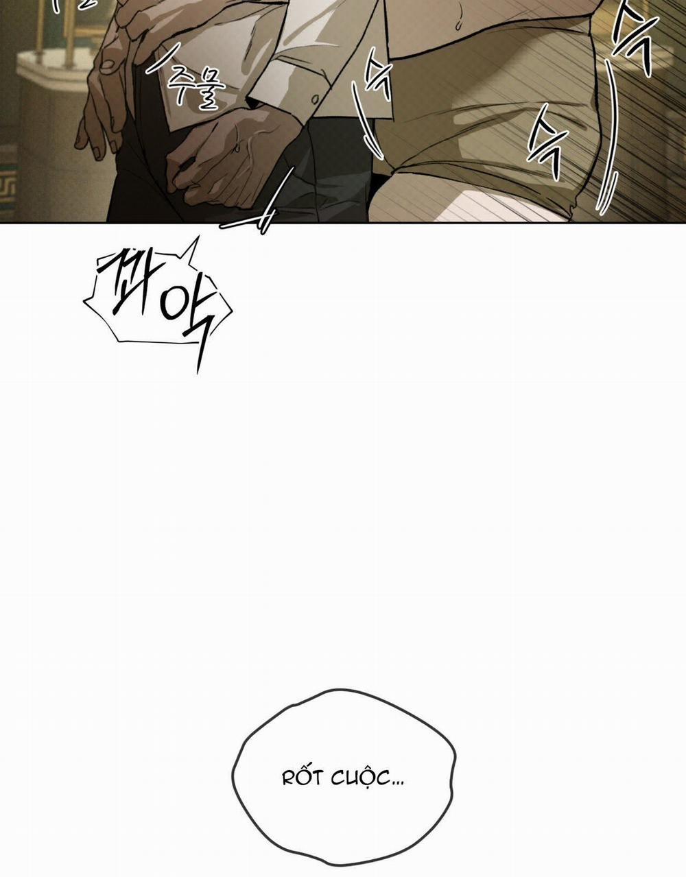 Codename Anastasia 40.1 trang 6