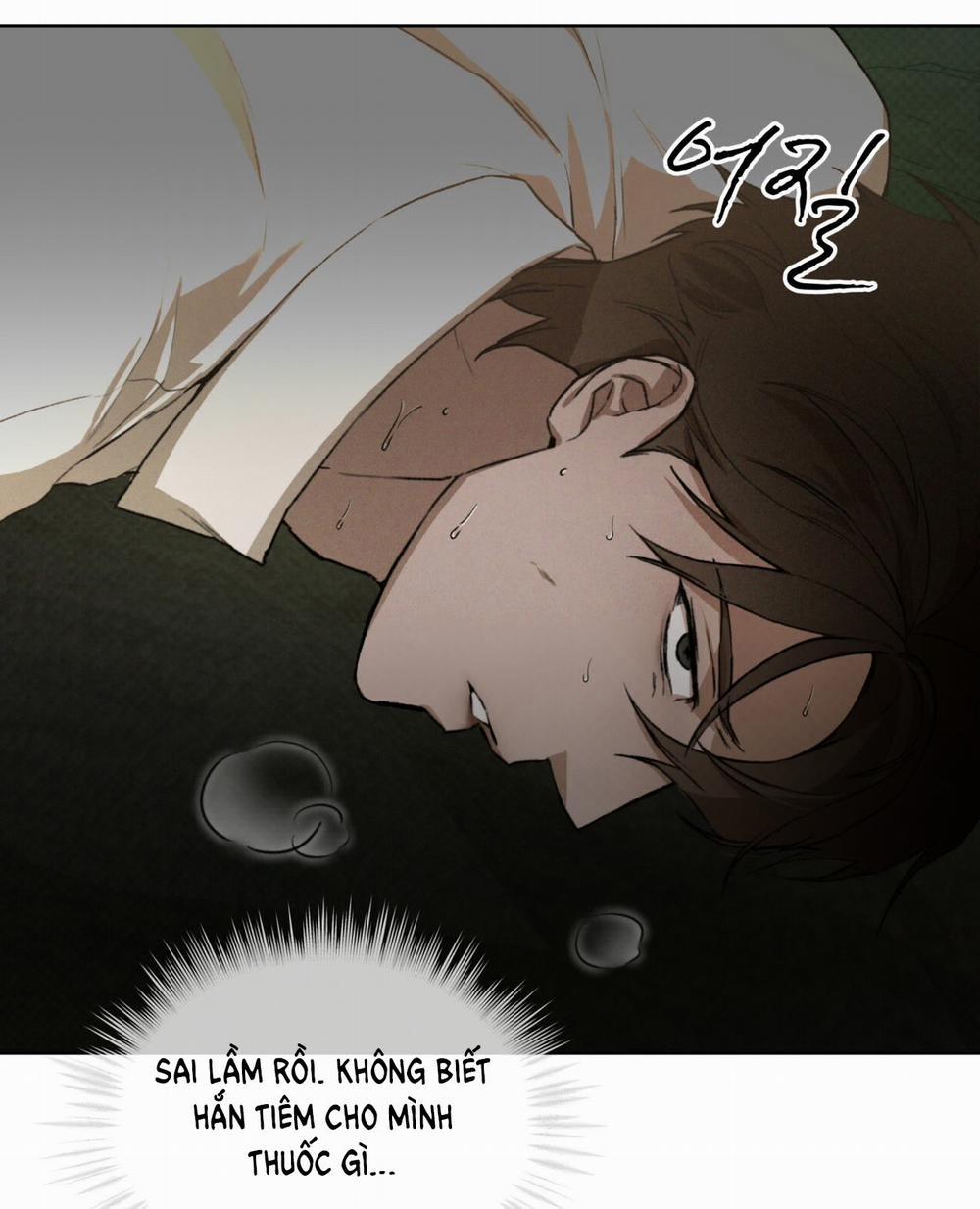 Codename Anastasia 40.2 trang 26