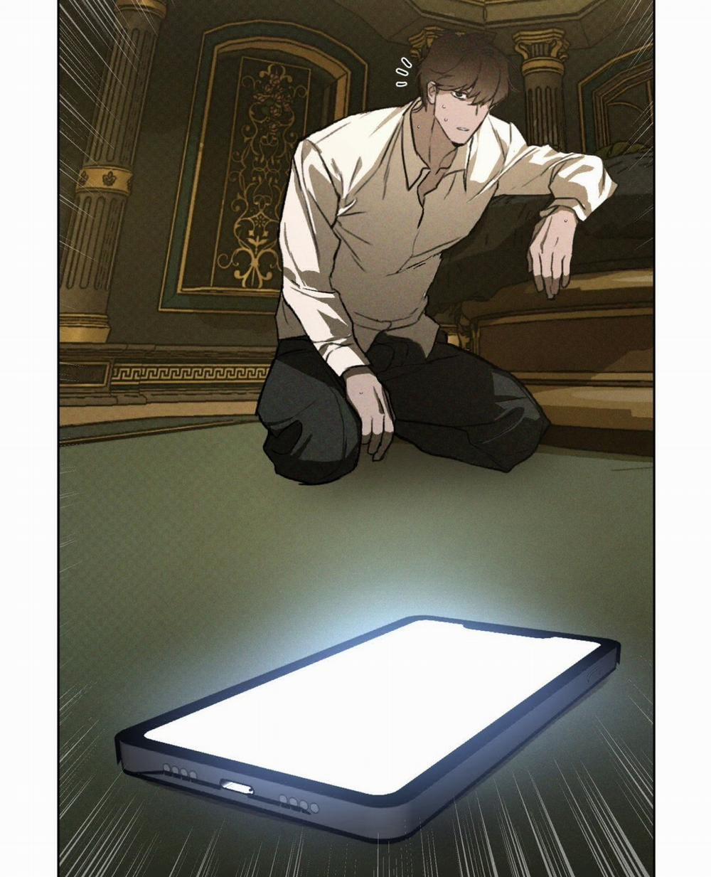 Codename Anastasia 40.2 trang 33