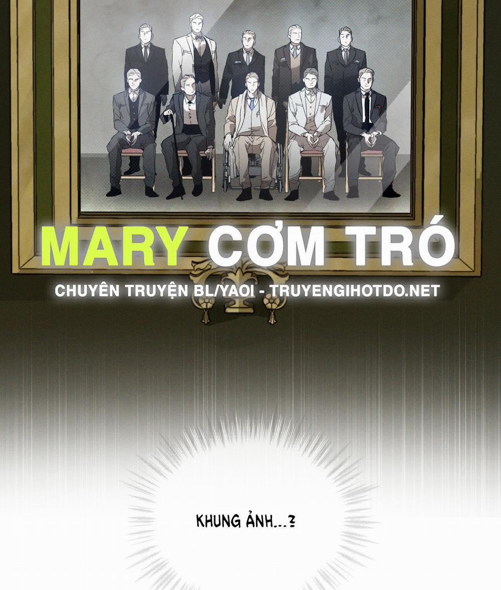 Codename Anastasia 40.2 trang 52