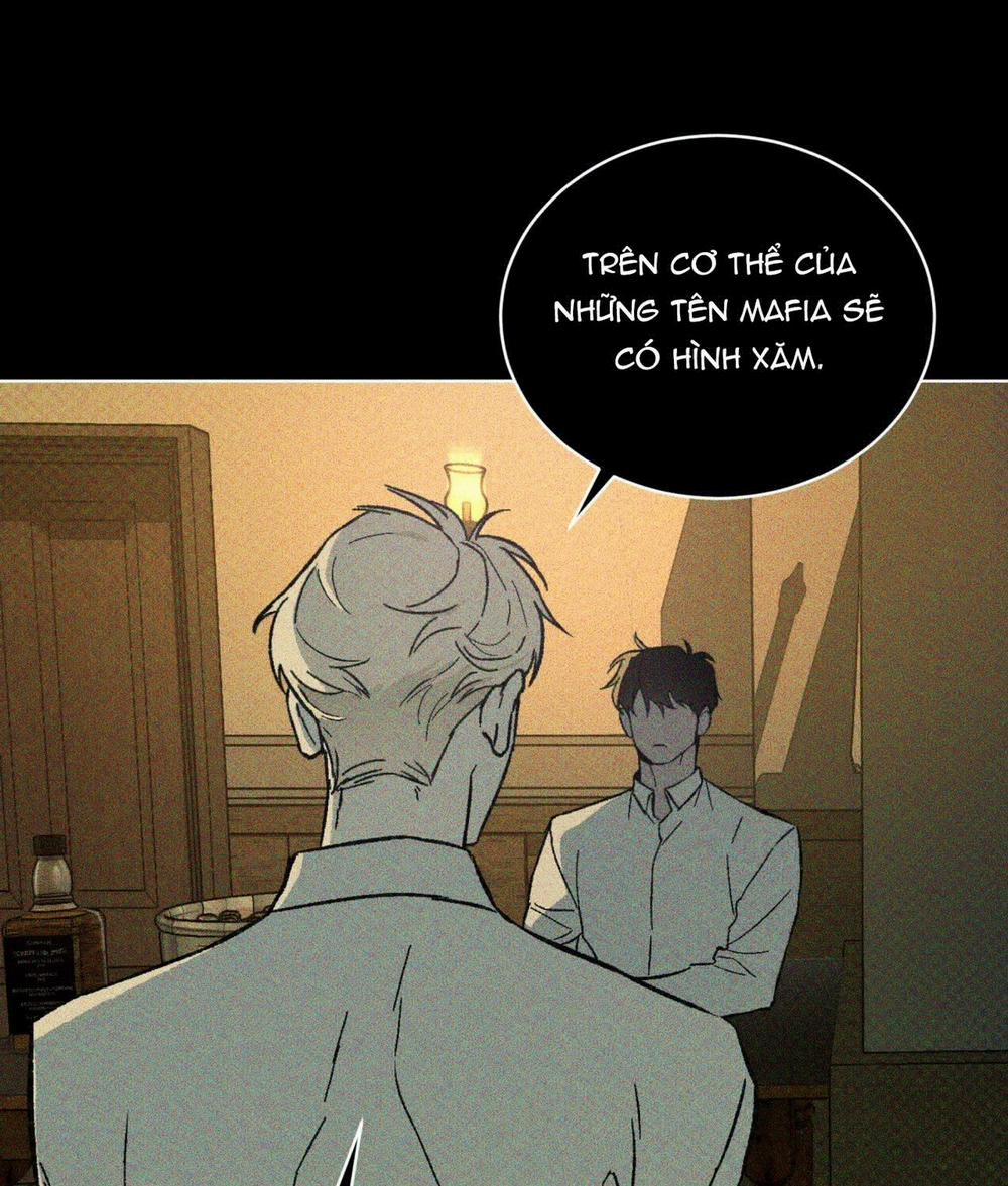 Codename Anastasia 40.2 trang 68