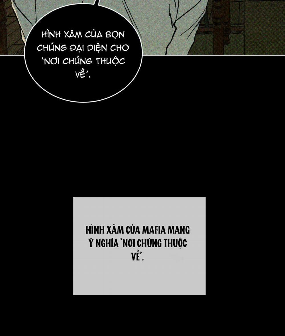 Codename Anastasia 40.2 trang 69