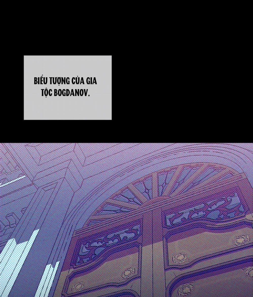 Codename Anastasia 40.2 trang 72