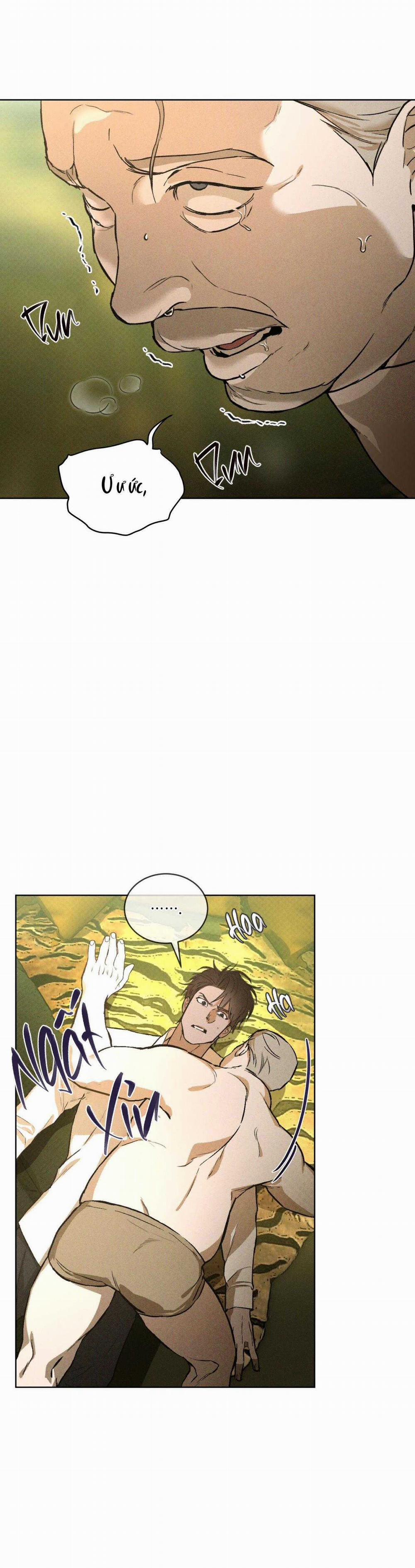 Codename Anastasia 40 trang 13