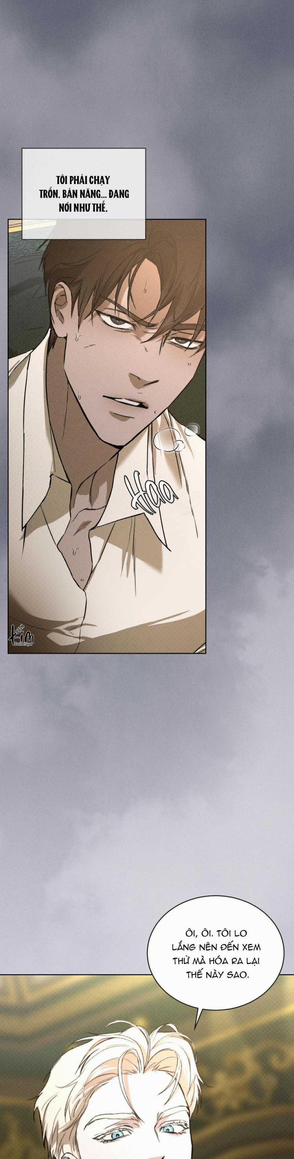 Codename Anastasia 40 trang 25