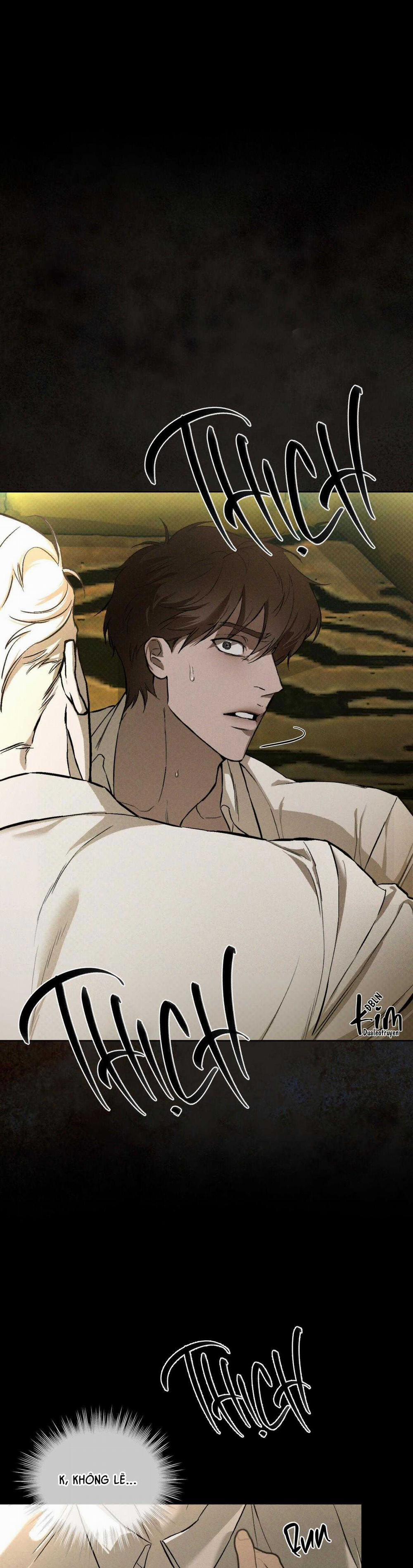 Codename Anastasia 40 trang 32