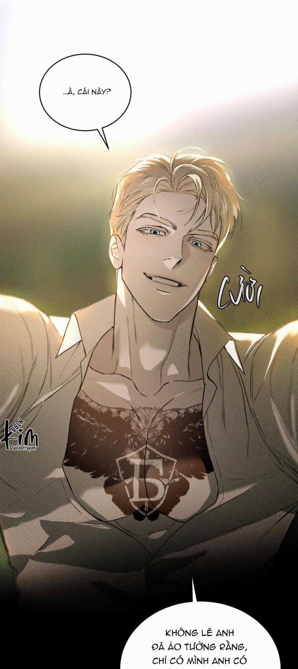 Codename Anastasia 40 trang 37