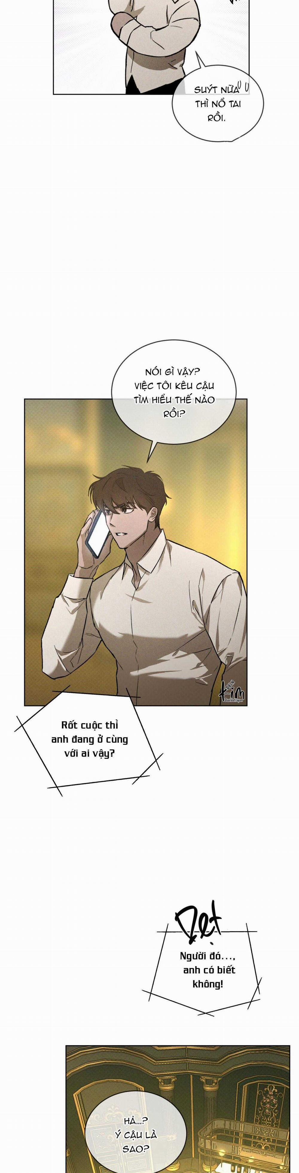 Codename Anastasia 40 trang 7