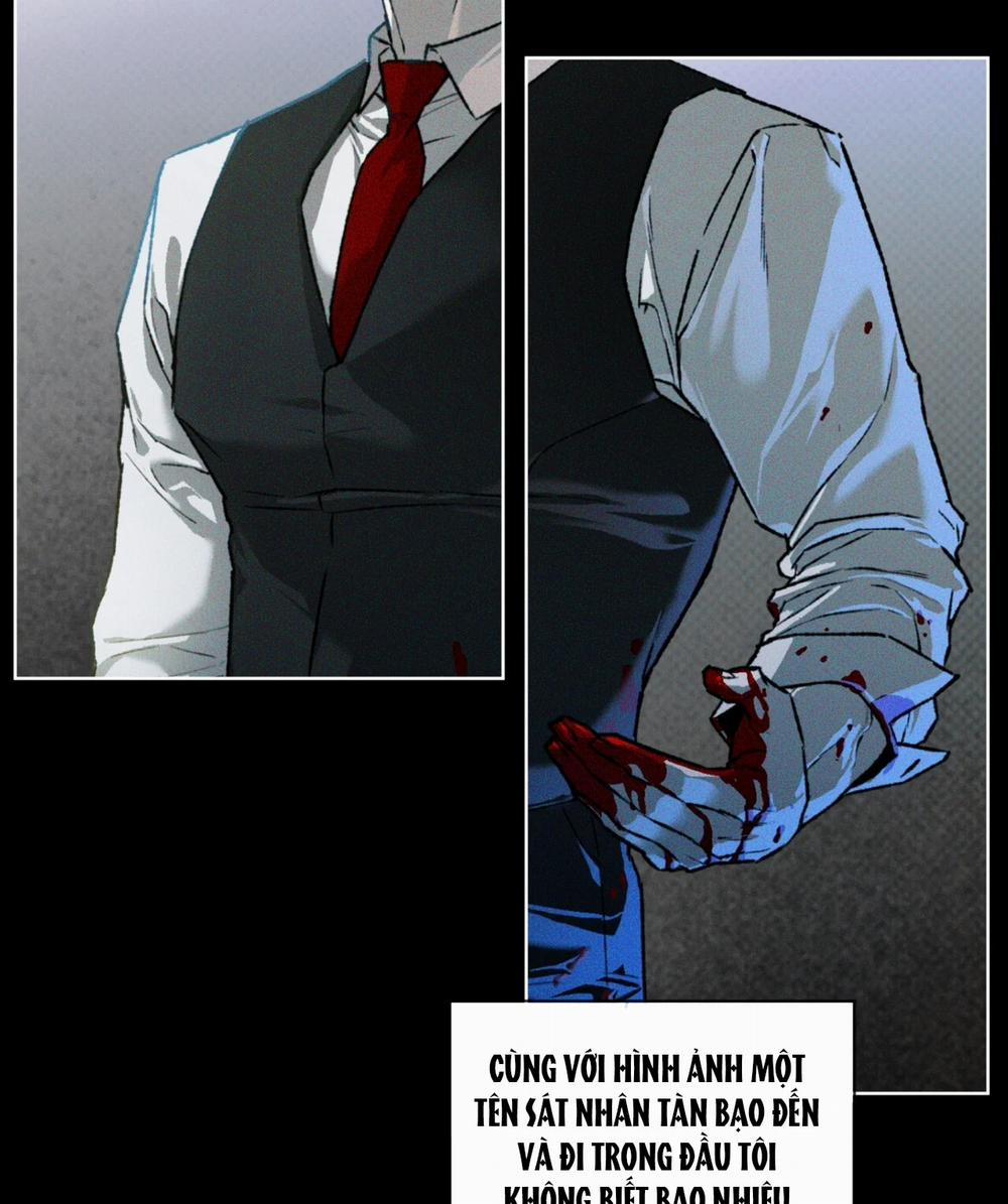 Codename Anastasia 41.1 trang 13