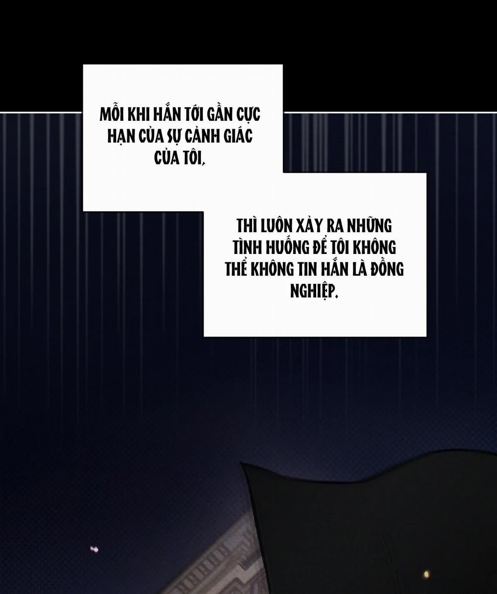 Codename Anastasia 41.1 trang 16