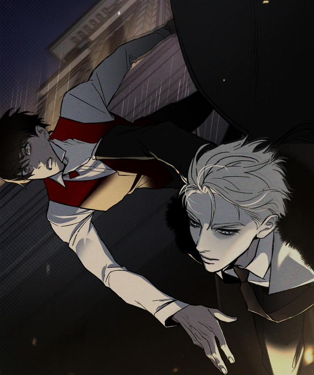 Codename Anastasia 41.1 trang 17