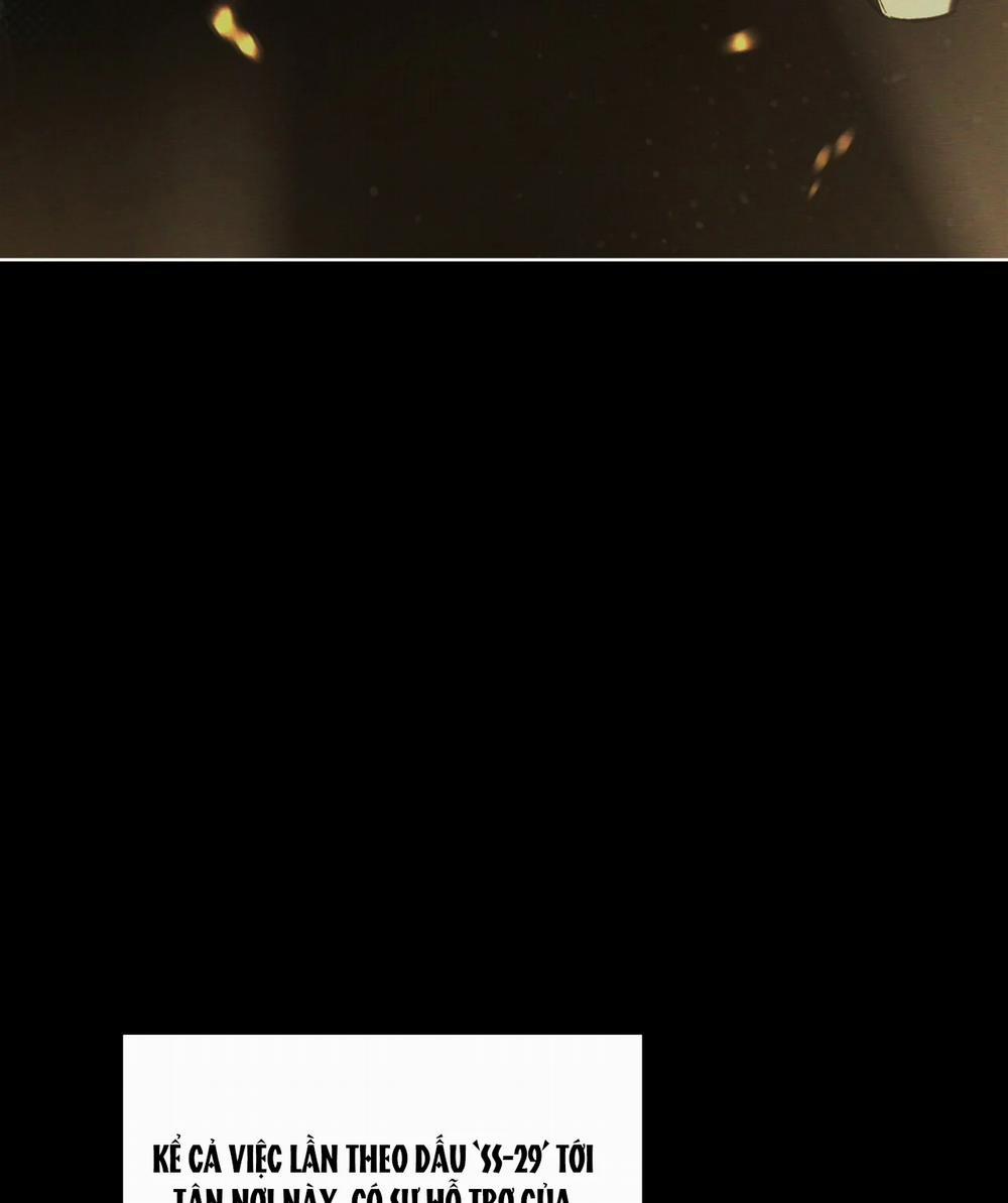 Codename Anastasia 41.1 trang 18