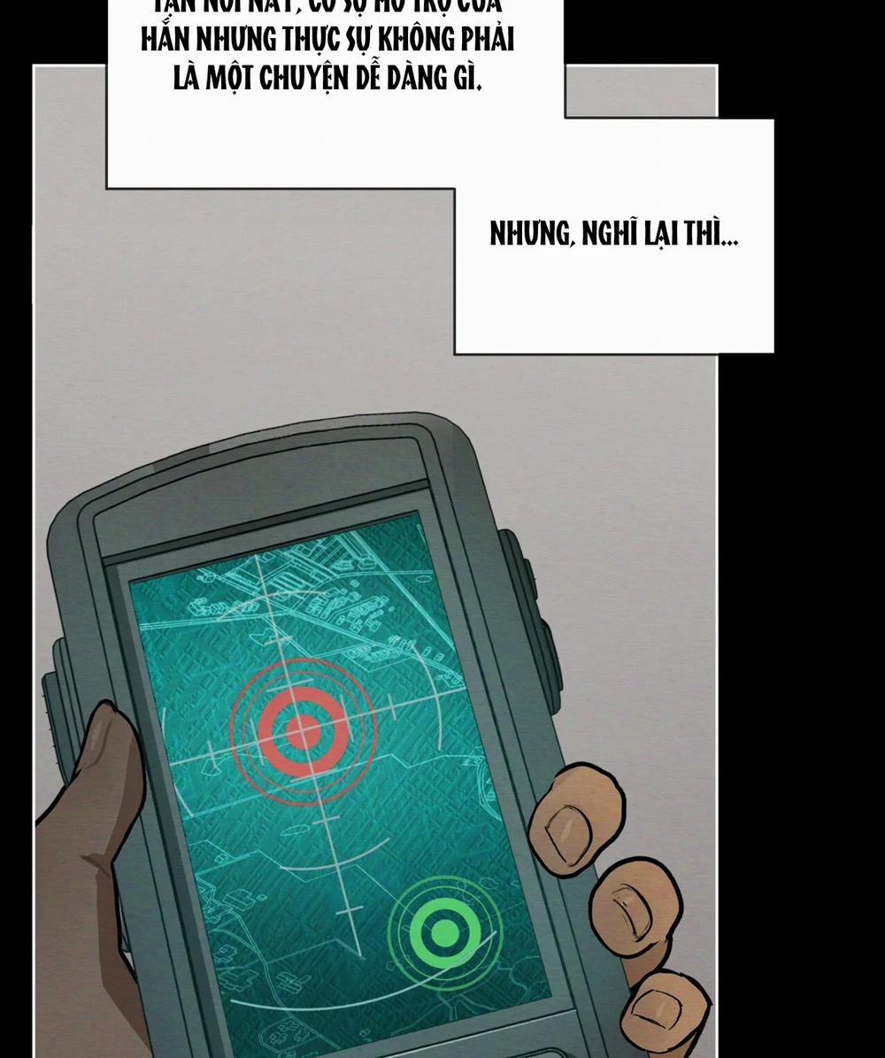 Codename Anastasia 41.1 trang 19