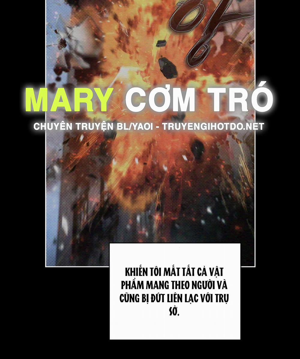 Codename Anastasia 41.1 trang 24