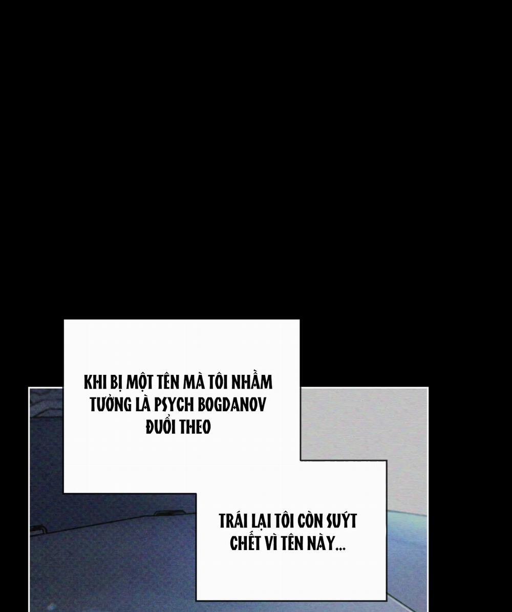 Codename Anastasia 41.1 trang 25