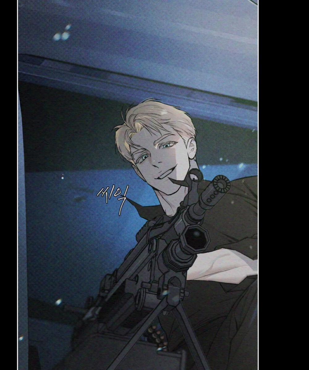 Codename Anastasia 41.1 trang 26