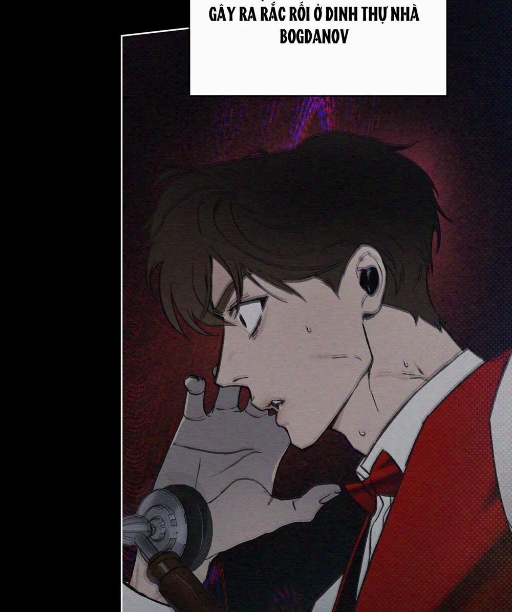 Codename Anastasia 41.1 trang 28