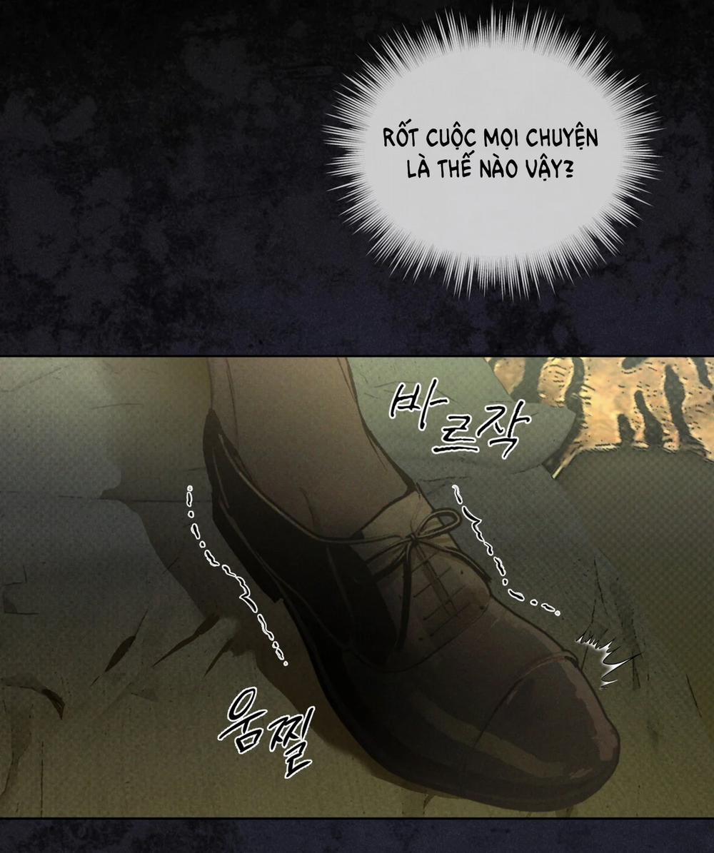 Codename Anastasia 41.1 trang 4