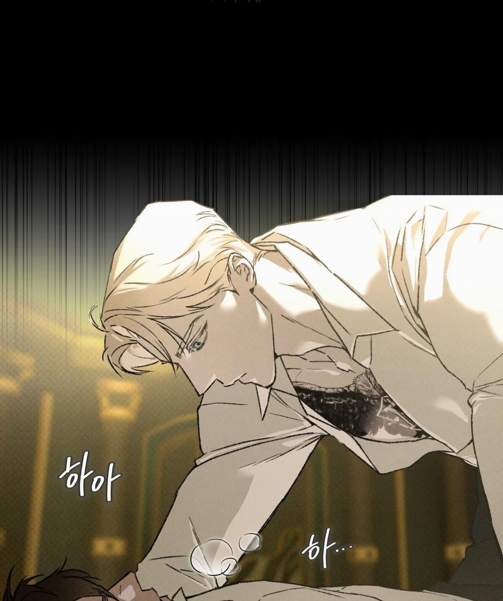 Codename Anastasia 41.1 trang 6