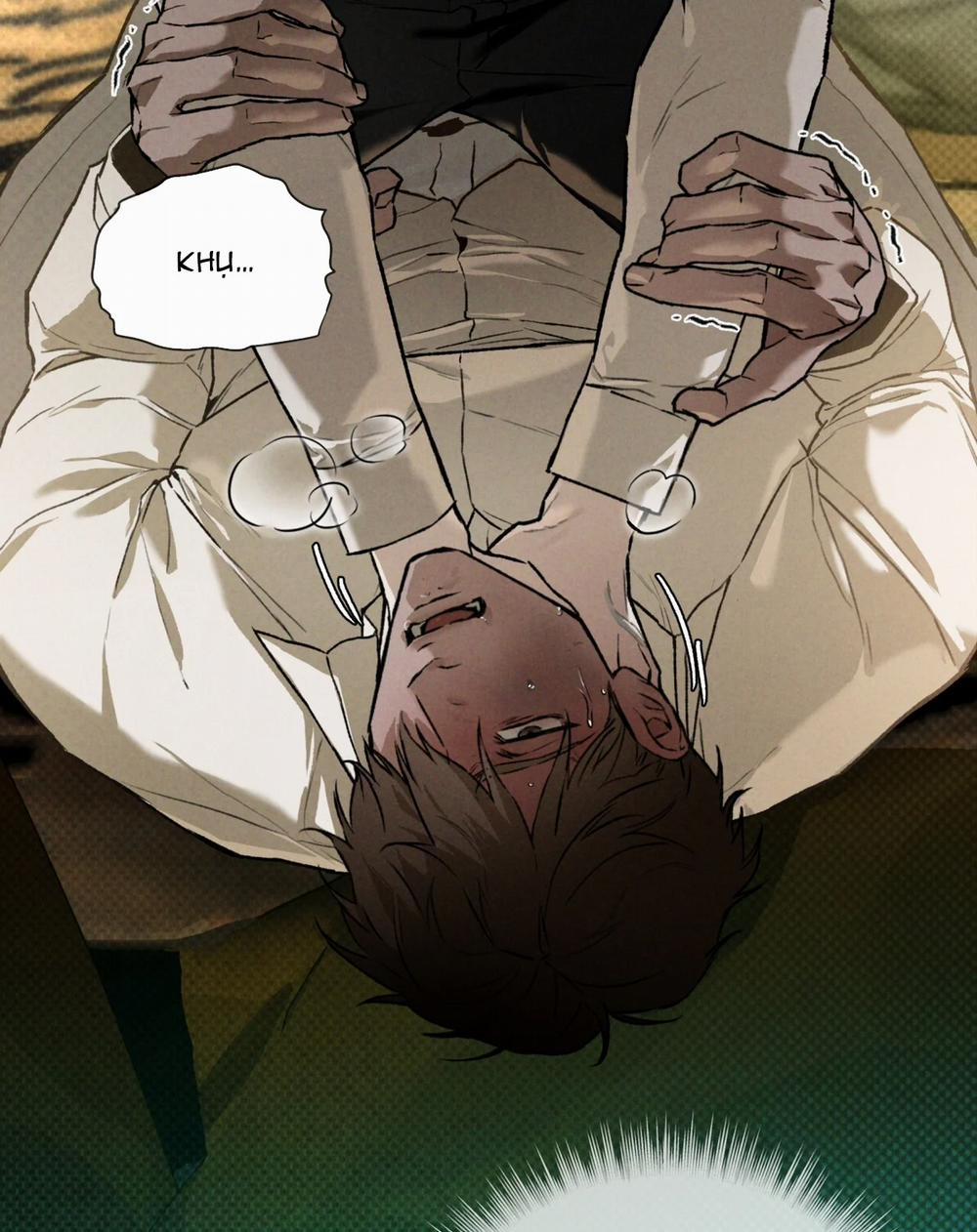 Codename Anastasia 41.2 trang 11