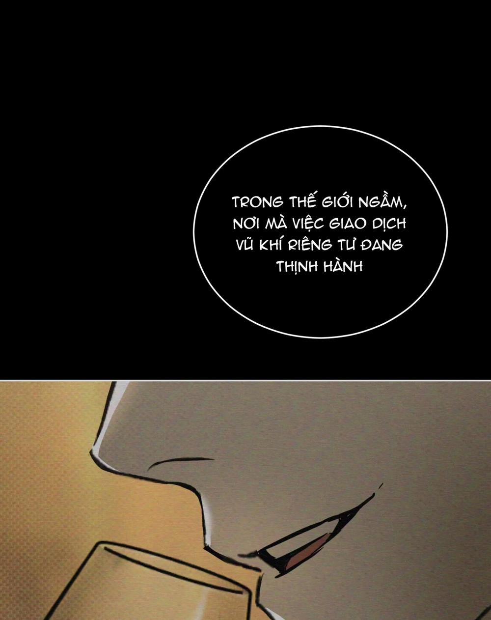 Codename Anastasia 41.2 trang 20