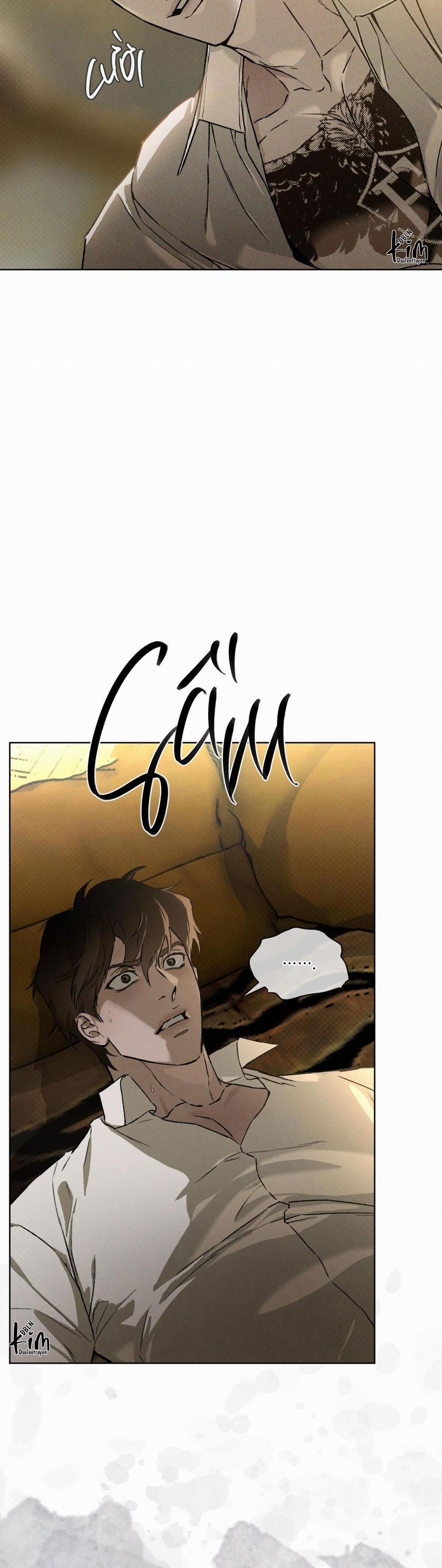 Codename Anastasia 41 THỊT THỎ trang 13