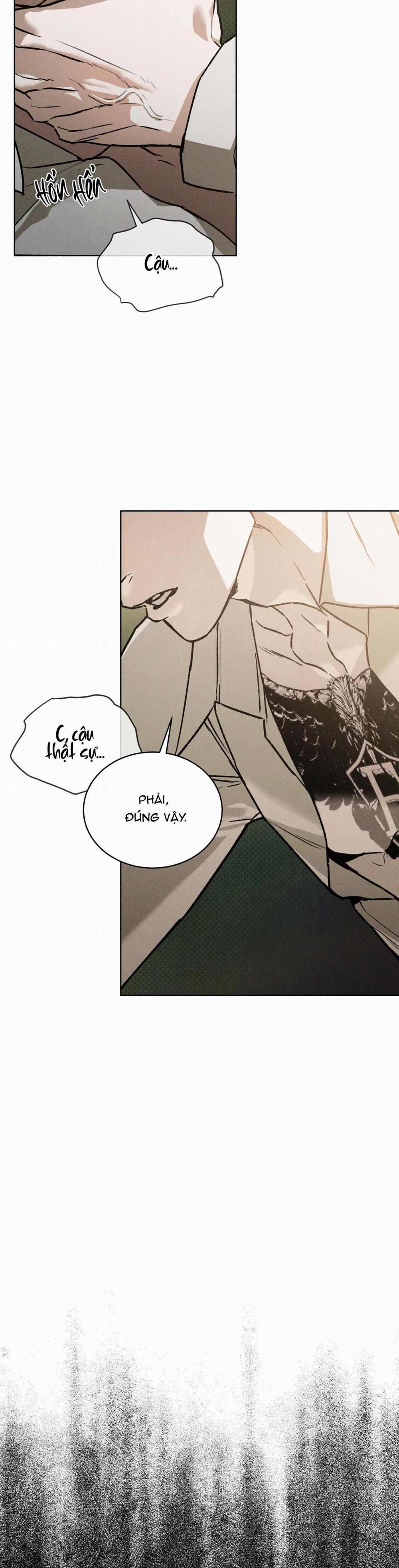 Codename Anastasia 41 THỊT THỎ trang 24