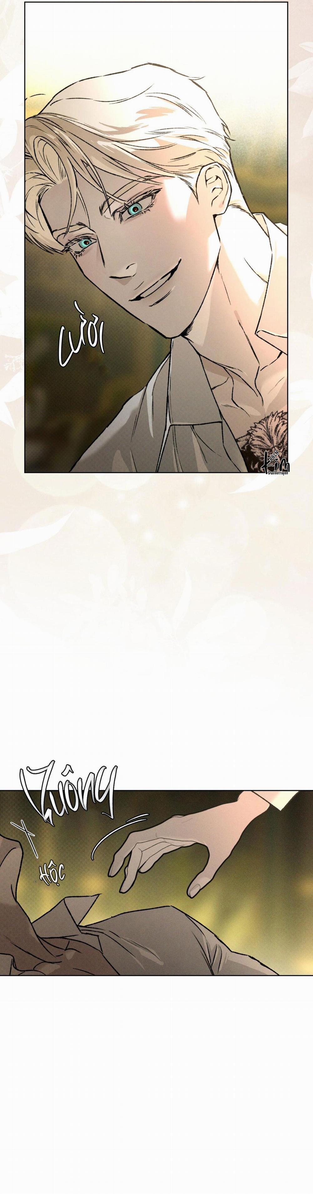 Codename Anastasia 41 THỊT THỎ trang 29