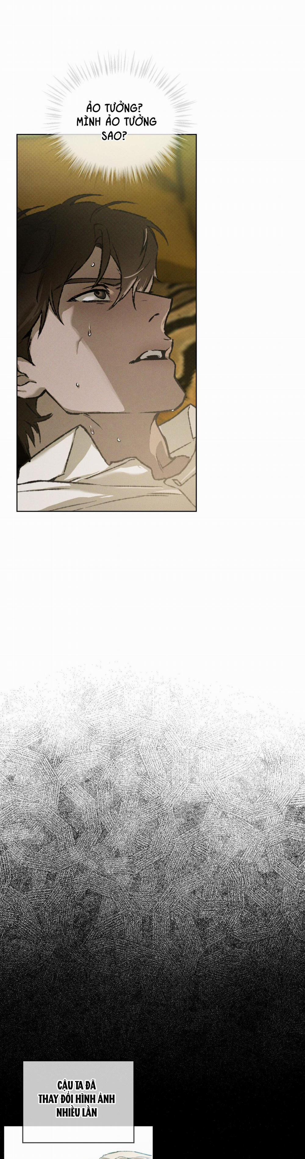 Codename Anastasia 41 THỊT THỎ trang 4