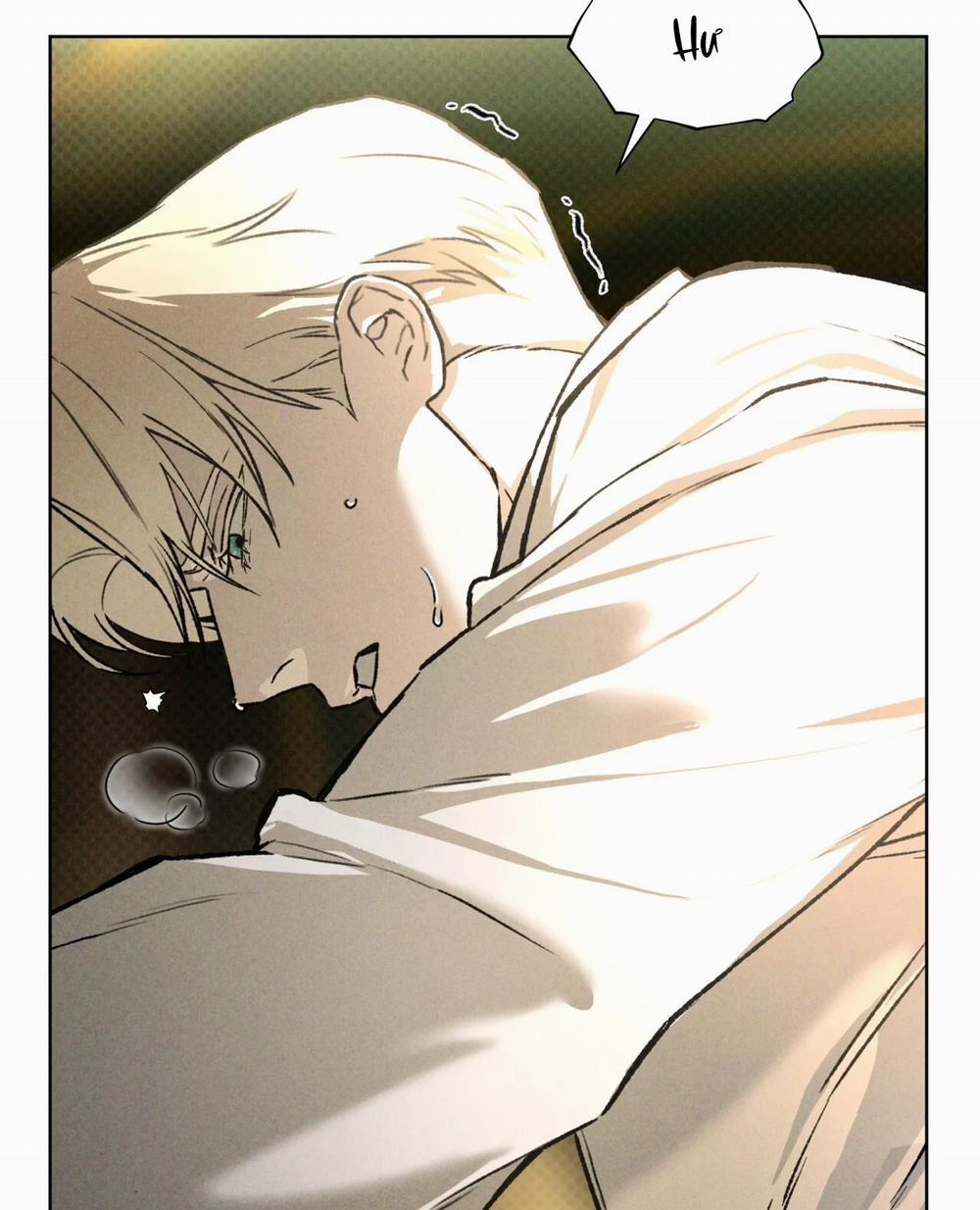 Codename Anastasia 42.1 trang 10