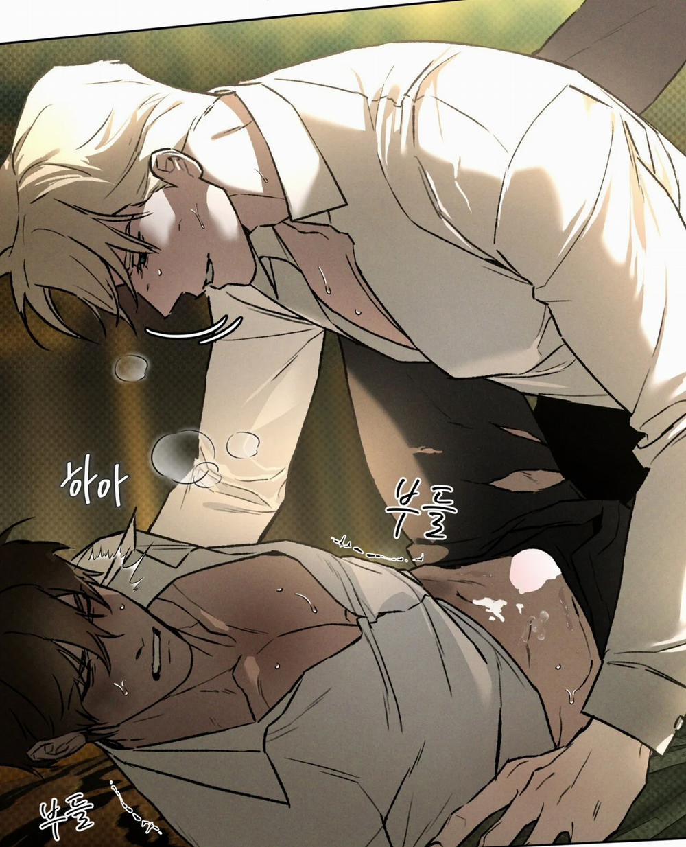 Codename Anastasia 42.1 trang 12