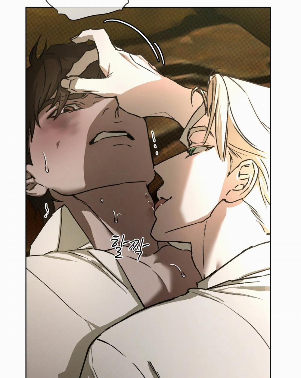 Codename Anastasia 42.1 trang 60