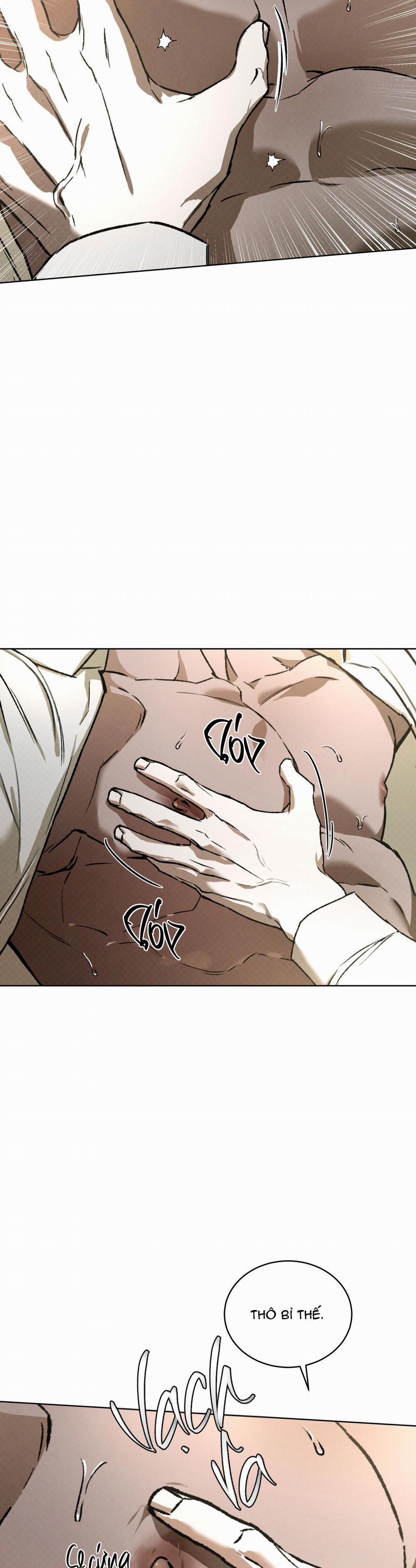 Codename Anastasia 42 H++++ trang 23