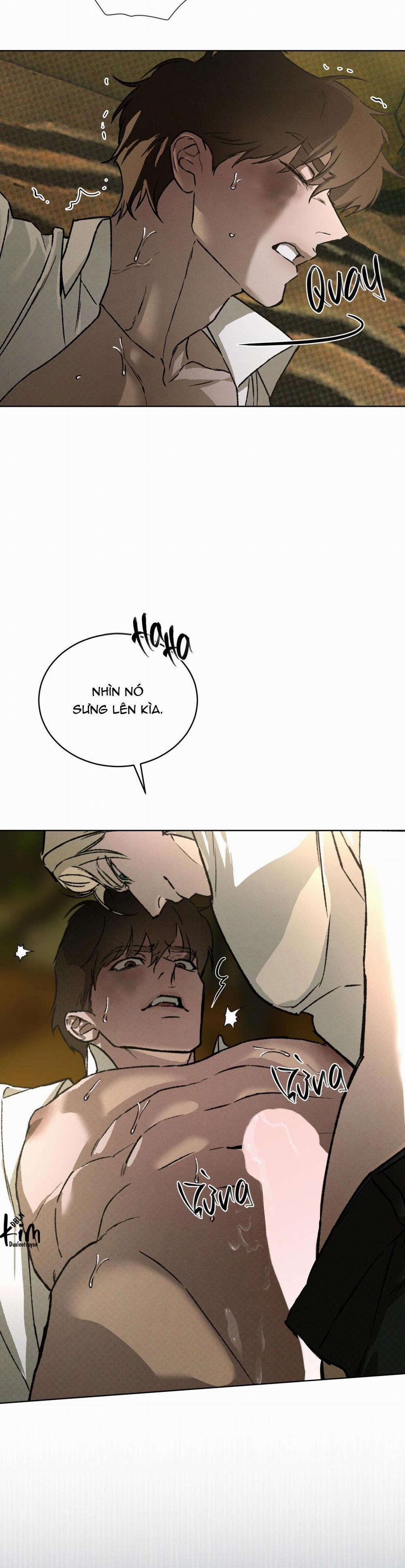 Codename Anastasia 42 H++++ trang 29