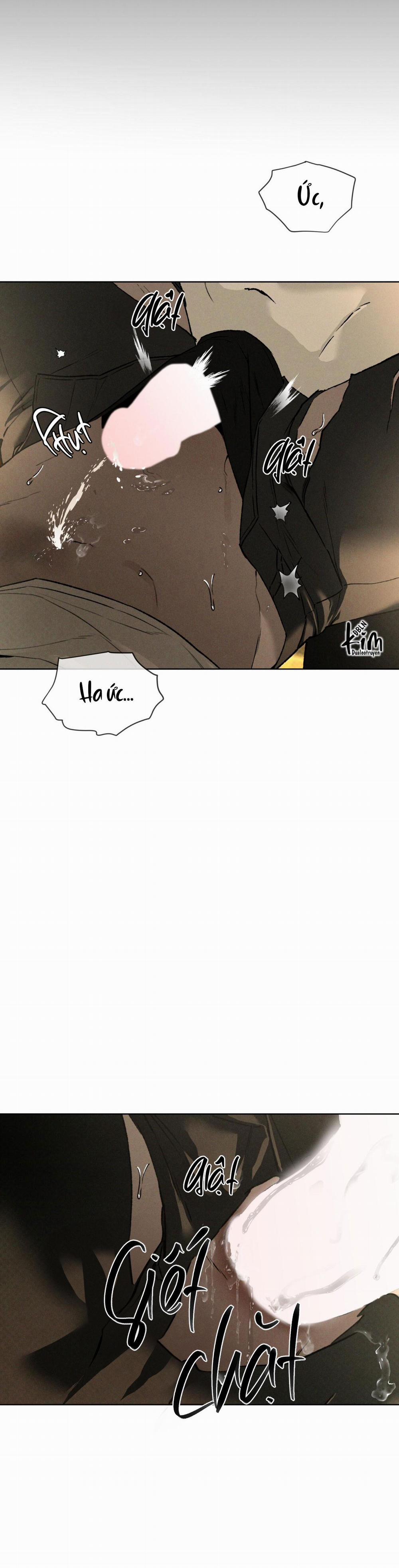 Codename Anastasia 42 H++++ trang 3