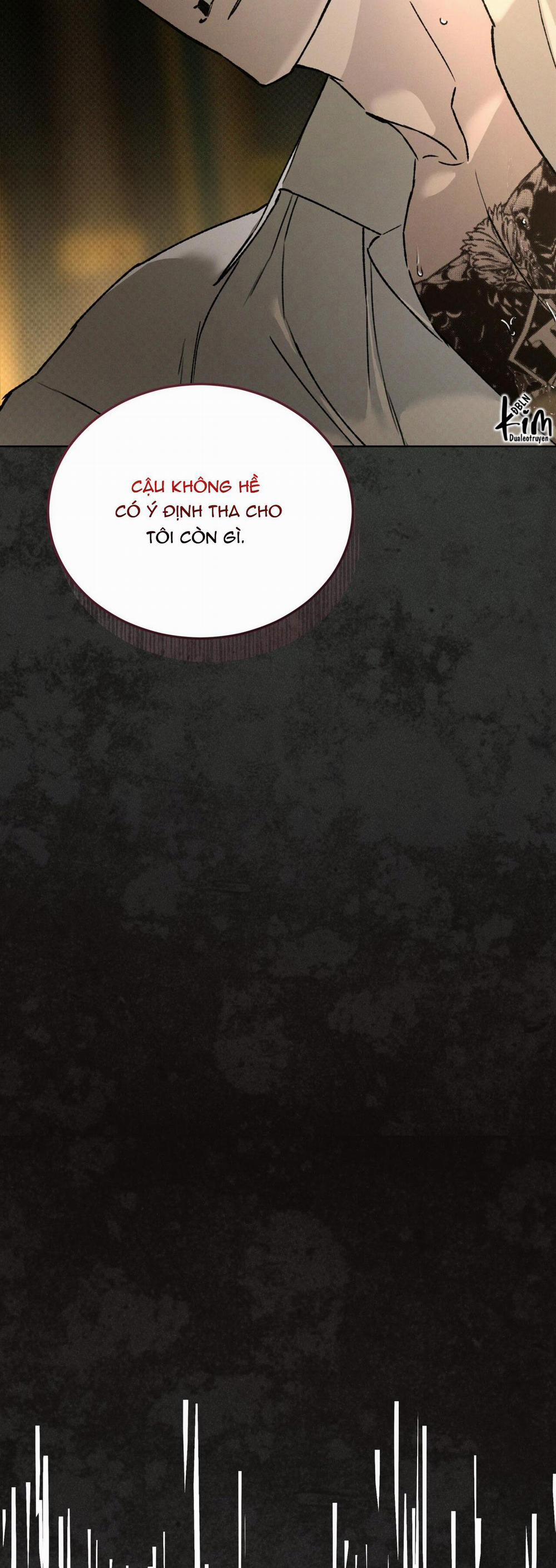 Codename Anastasia 42 H++++ trang 34