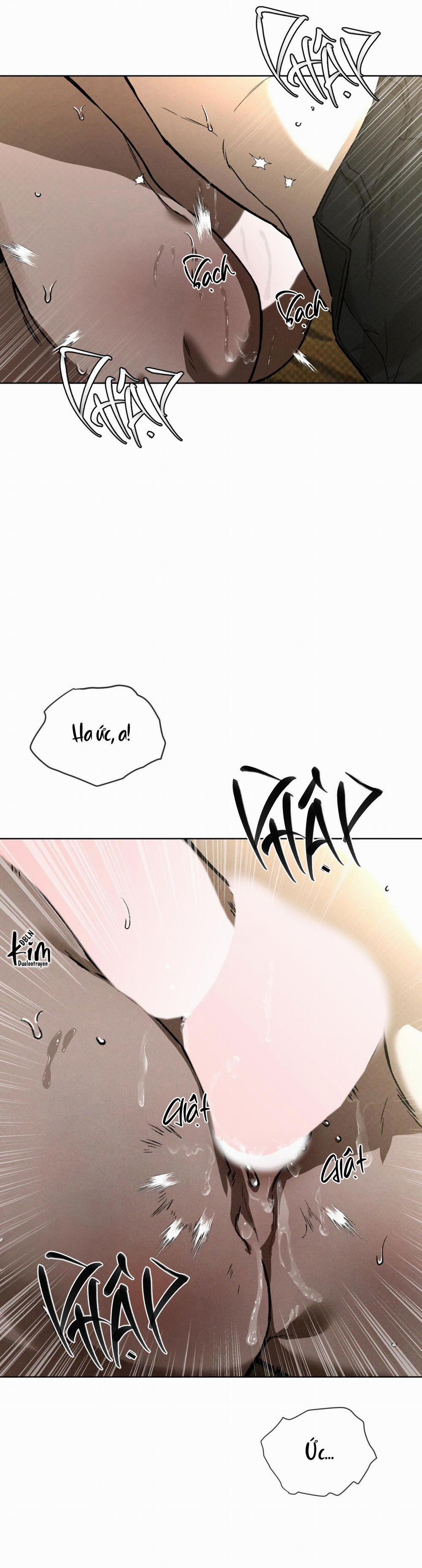 Codename Anastasia 42 trang 10