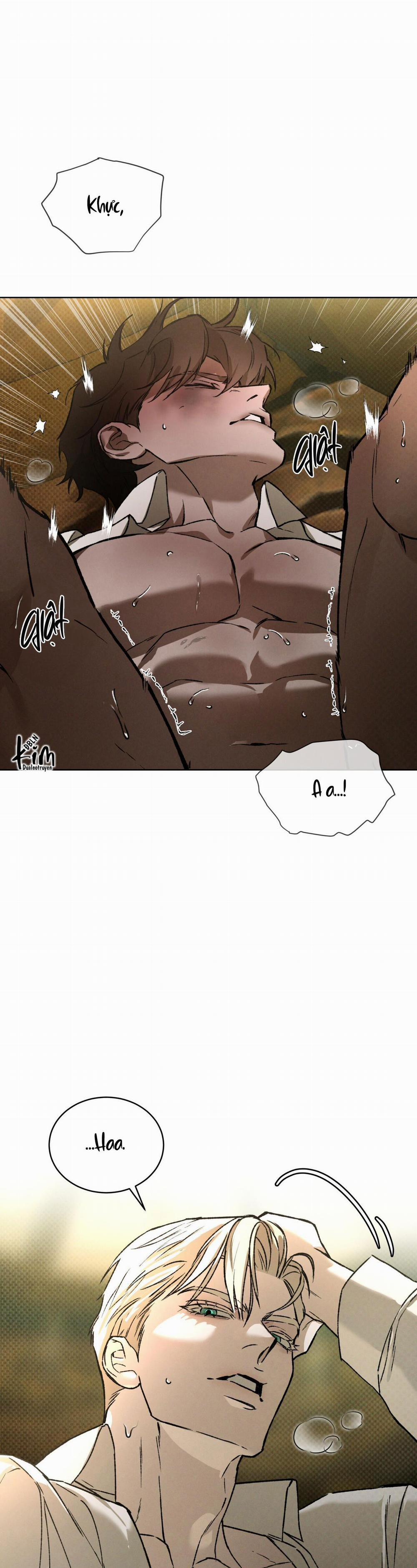 Codename Anastasia 42 trang 11