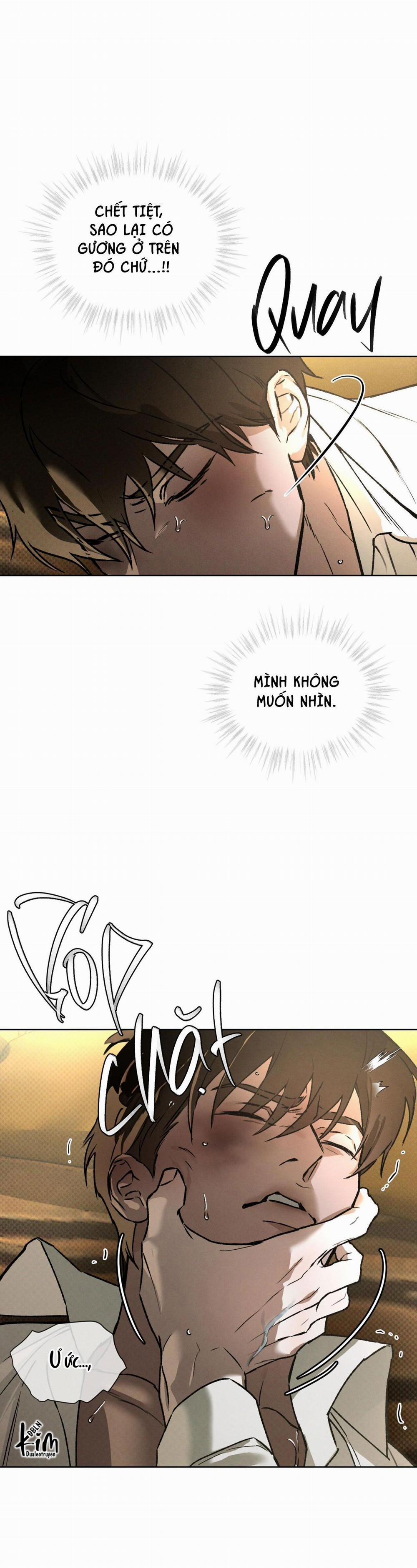 Codename Anastasia 42 trang 14