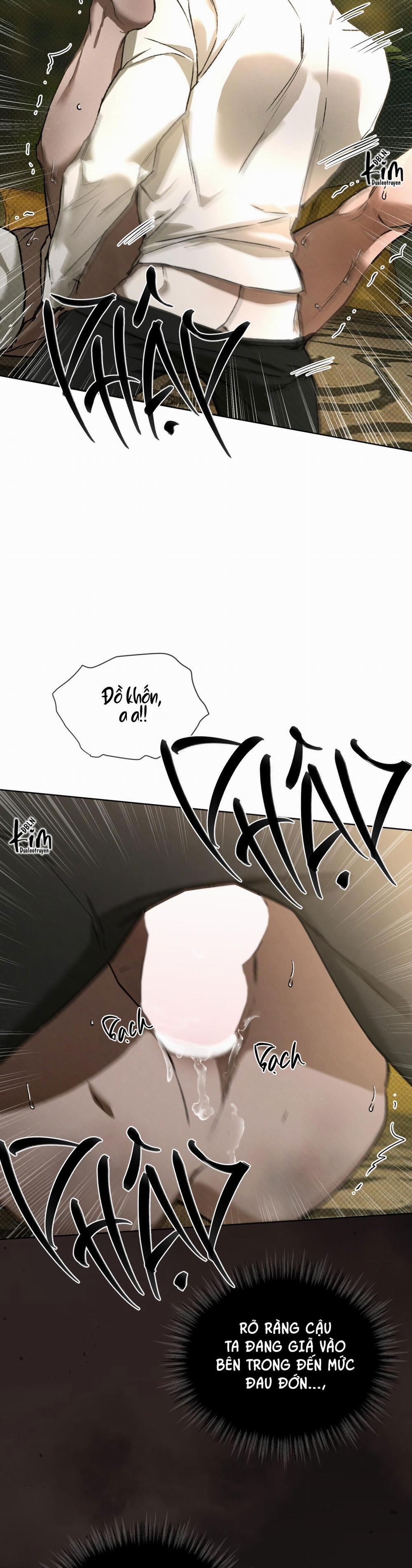 Codename Anastasia 42 trang 16